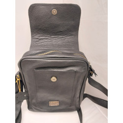 Morral Francesco negro