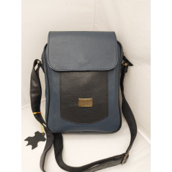 Morral Francesco color azul...