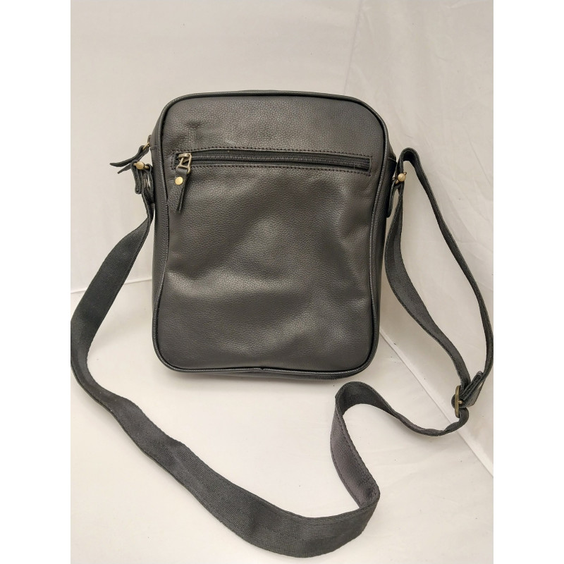 Morral Lorenzo negro
