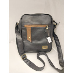 Morral Lorenzo negro con...