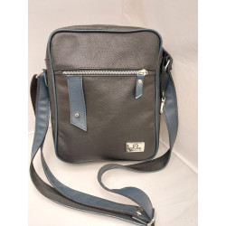 Morral Lorenzo negro con...