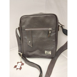 Morral Lorenzo marrón...