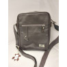 Morral Lorenzo marrón chocolate