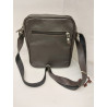 Morral Lorenzo marrón chocolate