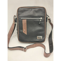 Morral Lorenzo negro con...