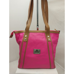 Cartera Alessia cuero...