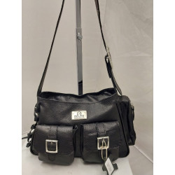 Cartera Atenea cuero...