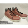 Zapatilla botita de hombre