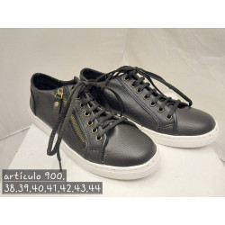 Zapatilla de hombre