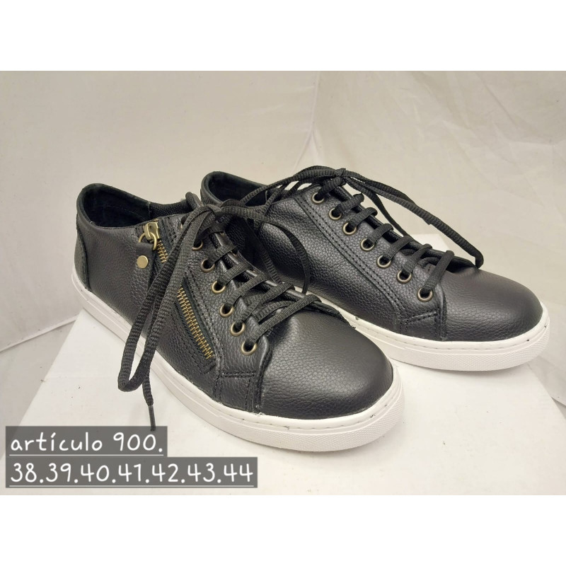 Zapatilla de hombre