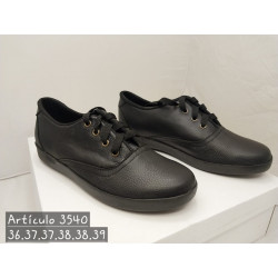 Zapatilla de mujer