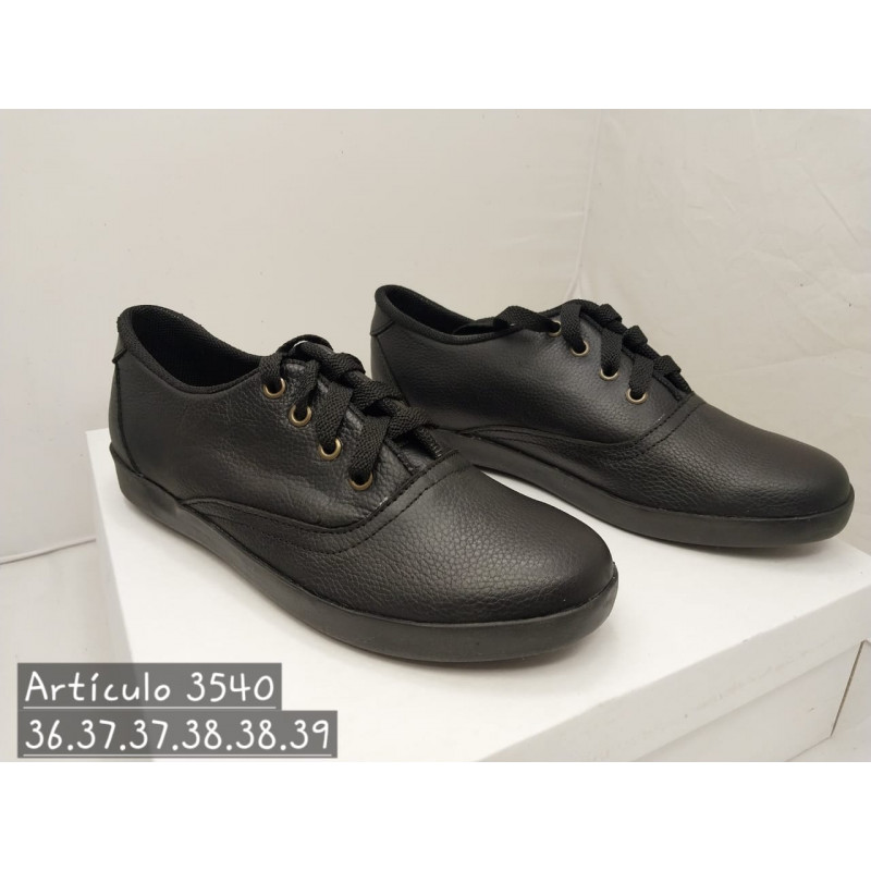 Zapatilla de mujer