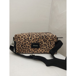 Neceser Sport cuero animal...
