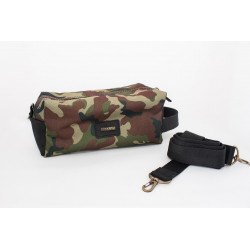 Neceser Sport camuflado