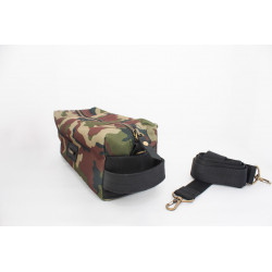 Neceser Sport camuflado