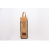 Porta botellas simple corcho